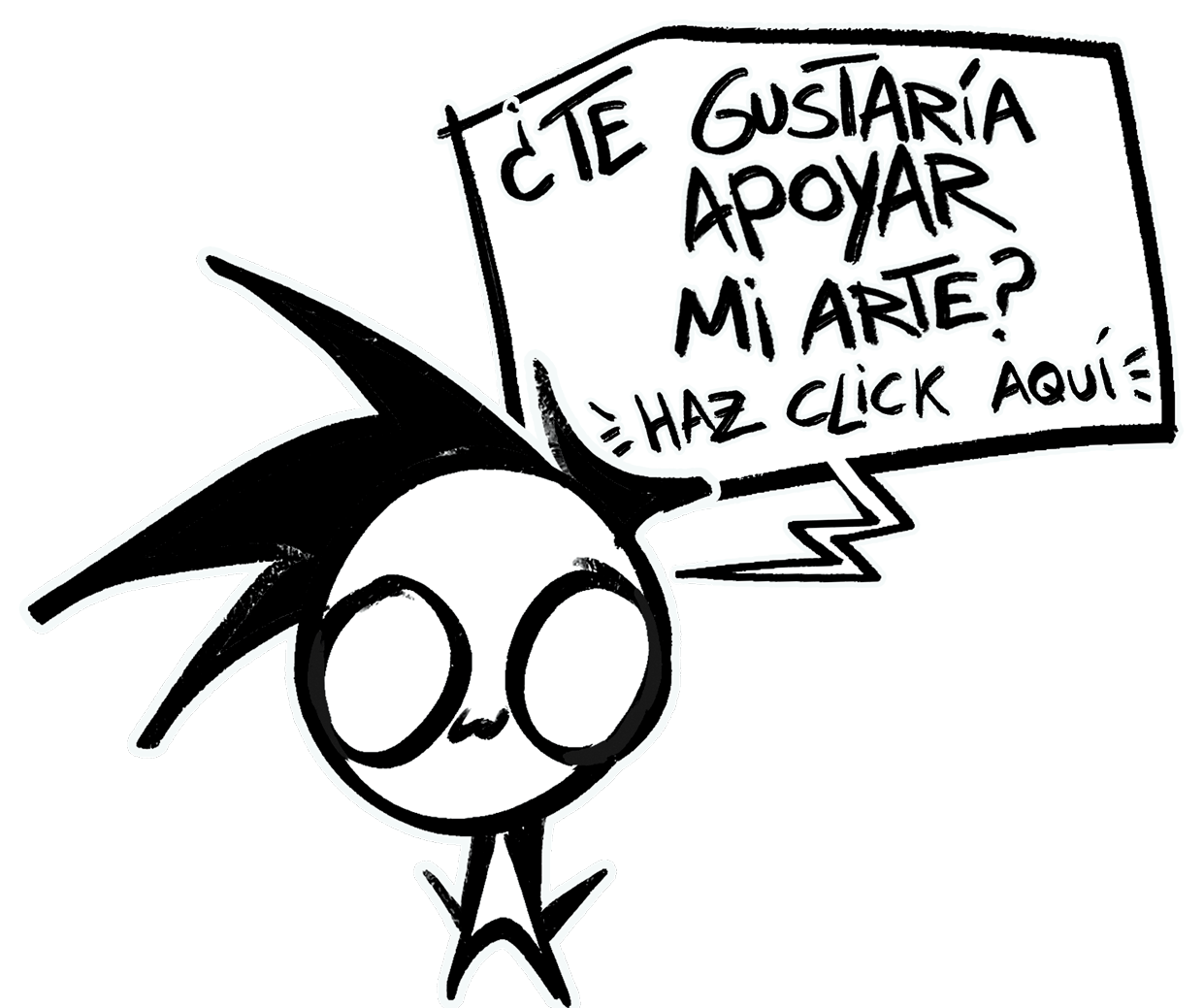 Presióname para ver mis demás redes